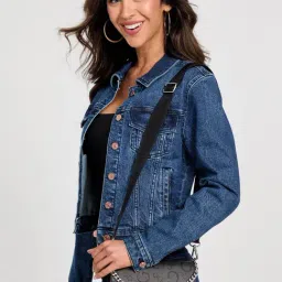 Guess Saffron Coal Logo Cross Body Bag image 4