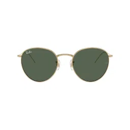 Ray-Ban Reverse Unisex UV Protected Green Lens Phantos Sunglasses - 0RBR0103S001/VR53 image 3