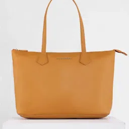 Van Heusen Orange Handbag-image-39
