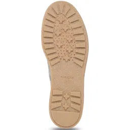 Geox Women's Elidea C Sage Chelsea Boots image 3