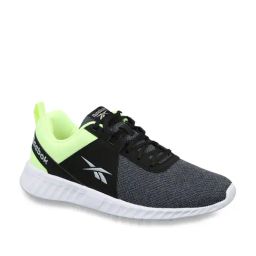 Reebok Men's Speedstar Run LP Black Running Shoes-picture-13