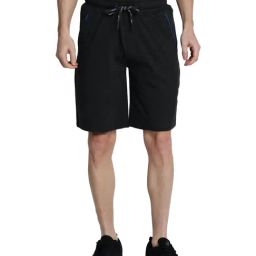 Van Heusen Grey Shorts-picture-46