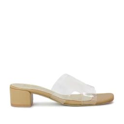 Inc.5 Women's Beige Casual Sandals-picture-23