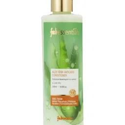 Fabessentials Aloe Vera & Avocado Conditioner - 250 ml-picture-23