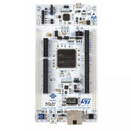 STMicroelectronics MCU Development Board STM32 Nucleo-144, NUCLEO-F756ZG-picture-9