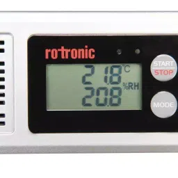 Rotronic HygroLog HL 1D Temperature Humidity Datalogger-picture-42