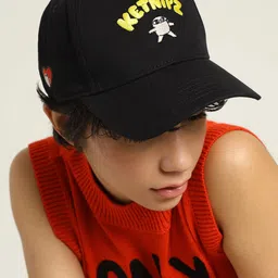 ONLY Women Baseball Cap-image-66