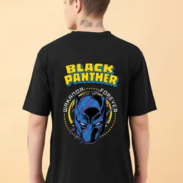 Jack Paris Men Graphic Printed Cotton T-shirt-image-76