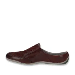 Bugatti Men's Canario Brown Mule Shoes image 3