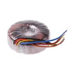 RS PRO Toroidal Transformer 2 x 30V AC Model No 6719028 image 2