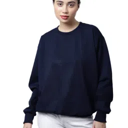 Vimal Jonney Navy & Grey Fleece Pullover - Pack of 2 image 3