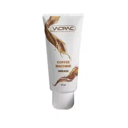 Vac Pac Coffee Machine Grease 200 g for O-Rings, Brew Units & Moving Parts-image-5