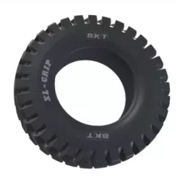 BKT 12.00-24 24Pr Xl Grip Tyre and Tube with Flap-picture-32