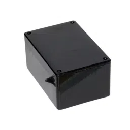 Hammond General Purpose Enclosure 120x80x59 mm Flame Retardant ABS, 4936004 image 3