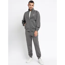 Guess Grey Fashion Regular Fit Sweatshirt image 5