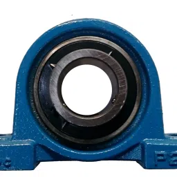 NBC Bearing Unit with Insert, Inner Dia 44 mm, Outer Dia 121 mm, Width 49 mm, UCP209-28-picture-12
