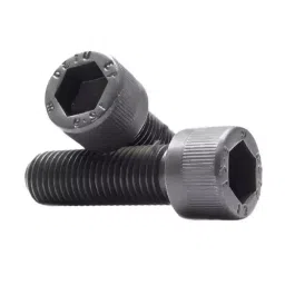 Unbrako M36 x 27 mm x 460 mm Socket Head Cap Screw - 796960 image 2