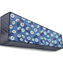 The Furnishing Tree Split AC Cover Set of Indoor and Outdoor Unit Used for 1.5 Ton Samsung Windfree image 3