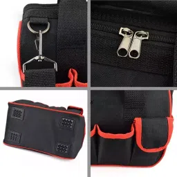 Pahal Heavy Duty Tool Bag 420 x 470 x 315 mm image 4