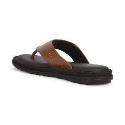 Lee Cooper Men Rubber Thong Flip-Flops image 3