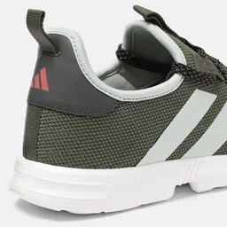 ADIDAS Men Cyclones Run Walking Shoes image 3