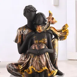 Zart Black Idol Showpiece-picture-26