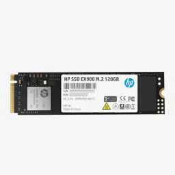 HP SSD EX900 M.2 120GB PCIe 3.0 x4 NVMe 3D TLC NAND Internal Solid State Drive (2YY42AA)-picture-30