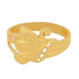 PC Jeweller Barbara 22 kt Gold Ring-picture-17