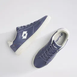 Lotto Men Colourblocked Sneakers image 4