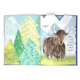 pan macmillan india Animalphabet Picture Book by Julia Donaldson - English image 2