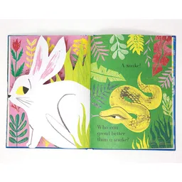 pan macmillan india Animalphabet Picture Book by Julia Donaldson - English image 3