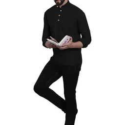 TrendiVastra Men Kurta image 3