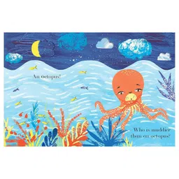 pan macmillan india Animalphabet Picture Book by Julia Donaldson - English image 4