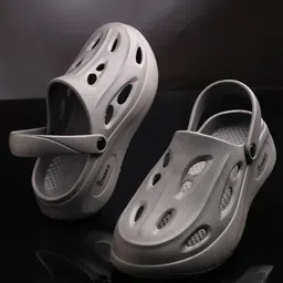 Athree Men Rubber Clogs-picture-37