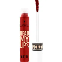 Character Read My Lips Matte Creamy Glamour 012 - 5.7 ml-picture-25