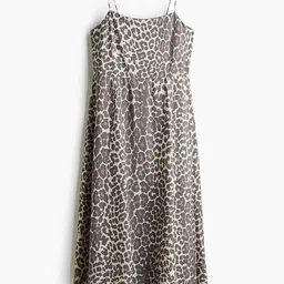 H&M Midi Strappy Dress image 3