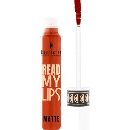 Character Read My Lips Matte Wink Girl 011 - 5.7 ml-picture-31