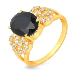 Malabar Gold and Diamonds 22k Gold Ring for Women-picture-37