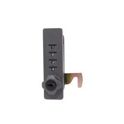 Ebco 4 Digit Combination Lock Wood Type Vertical Anthracite Finish for 16-20 mm Door Thickness, P-CLWV418-R-AT-picture-20