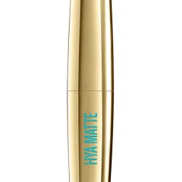 Lakme 9to5 Hya Matte Lipstick NM5 Team Toffee - 3.6 gm image 2