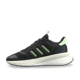 Adidas Men's X_PLRPHASE Black Running Shoes image 3