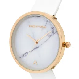 joker & witch Joker and Witch AMWW270 Hailey Analog Watch for Women image 3