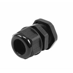 Hammond Cable Gland PG19 Thread 12 to 15 mm Dia Nylon, 2565638-picture-32
