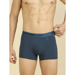 XYXX Multicolor Cotton Trunks - Pack of 3 image 3