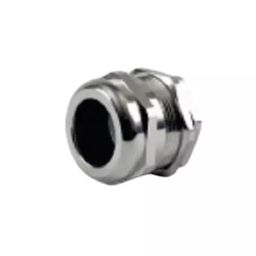 Hammond Cable Gland M32 Thread 18 to 25 mm Dia Nickel Plated Brass, 2565547-picture-44