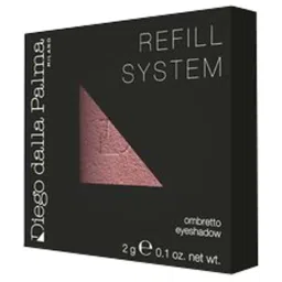 Diego dalla Palma Milano Matte Eyeshadow Antique Pink 2 gm image 2