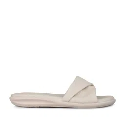 Inc.5 Women's Cream Casual Sandals image 3