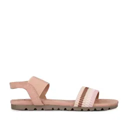 Inc.5 Women's Peach Ankle Strap Sandals image 3