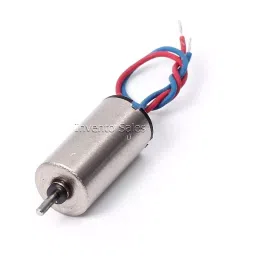 Invento ISC 996-2 3.7V DC Coreless Motor for Mini Drones image 1
