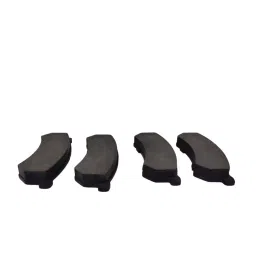 Rane Disc Brake Pad Set Front R 803 H For Renault Renalut Kwid/Redi Go (Permium), RBL/PDP/513 image 4